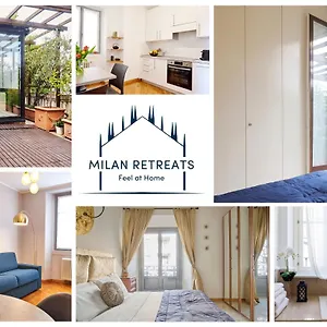 Retreats 아파트