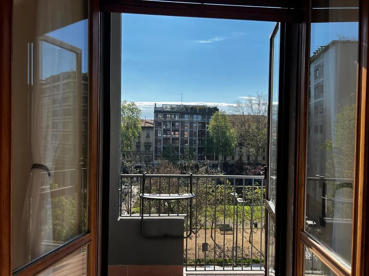 La Casa Di Sara - Homy Milano Apartment Italy