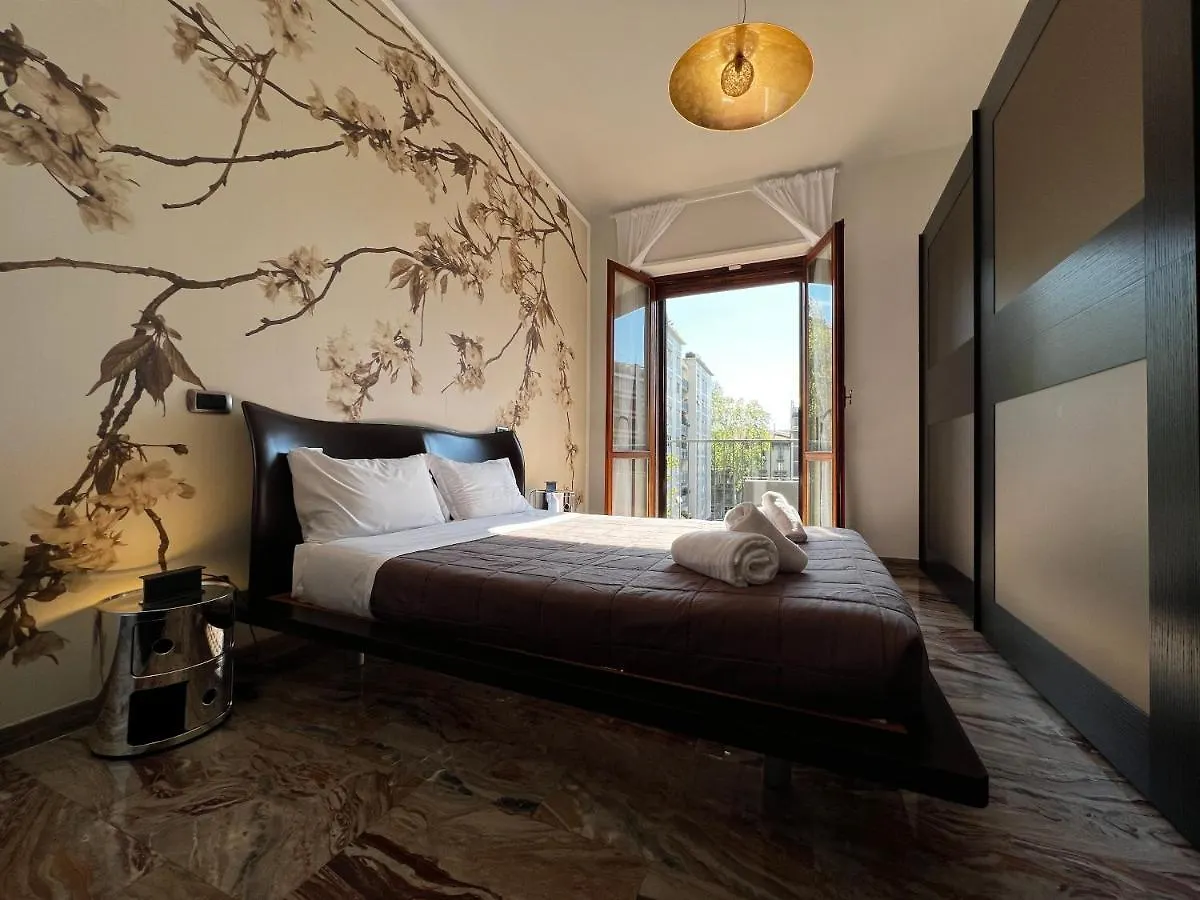La Casa Di Sara - Homy Milano Apartment
