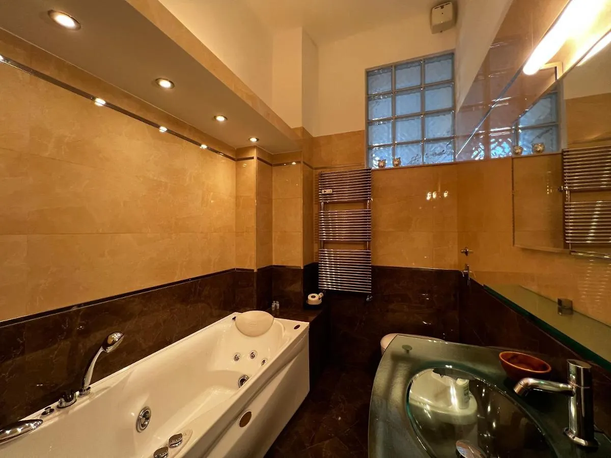 La Casa Di Sara - Homy Milano Apartment